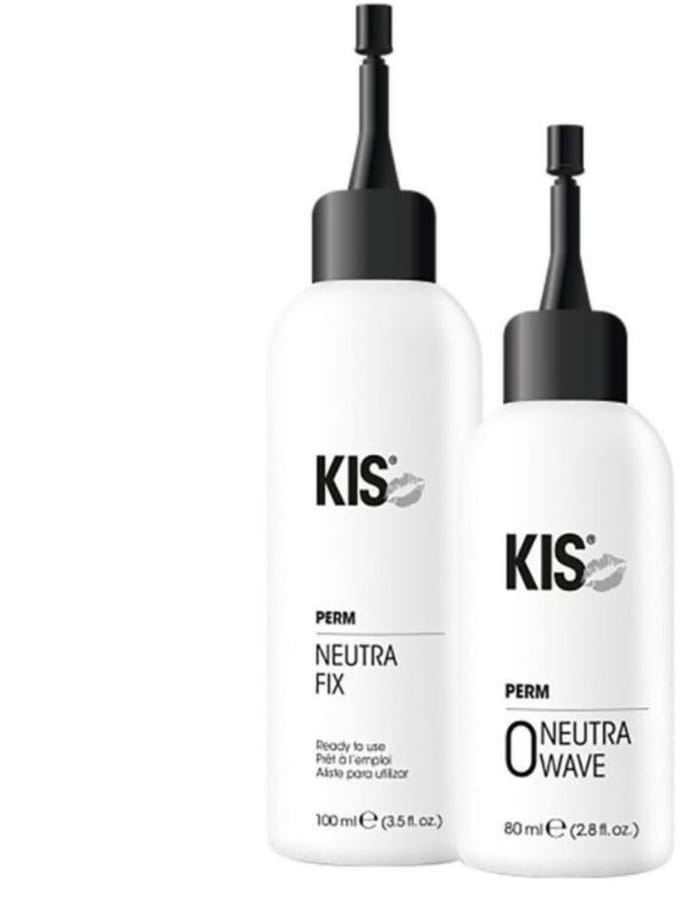 KIS Kappers Neutrawave 0 Set