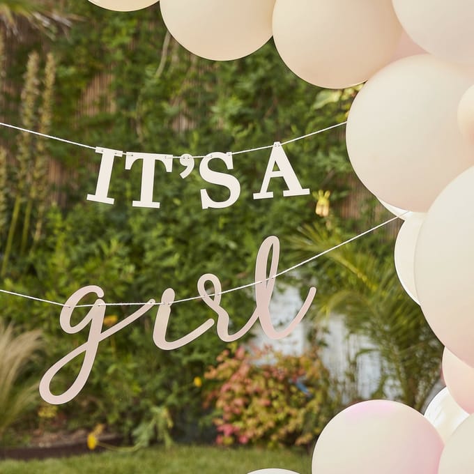 Ginger Ray - Ginger Ray - Slinger It's a Girl