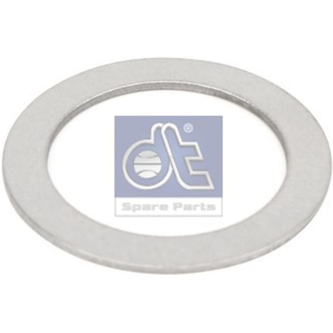 Accessoireset, tuimelaar DT Spare Parts 4.40099