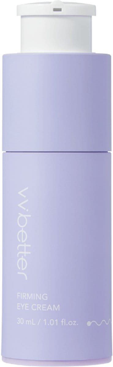 VVBETTER Firming Eye Cream 30ml