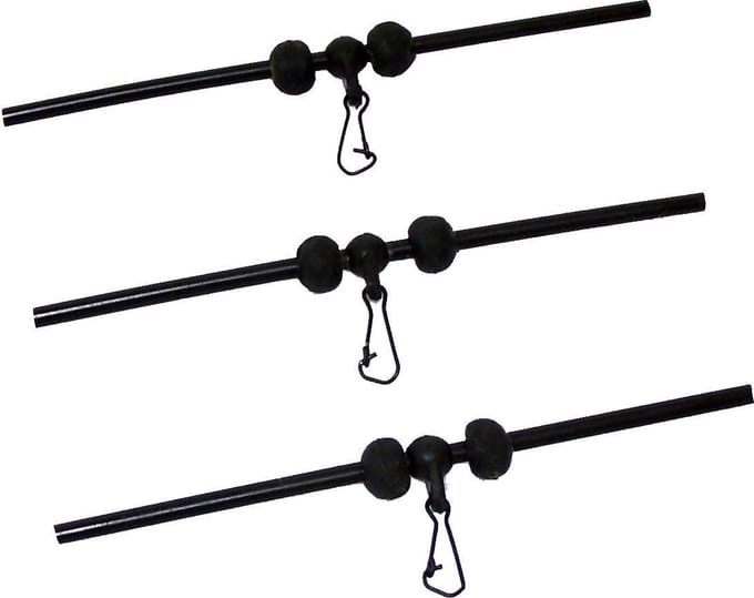 6x Afhouder helicopter link 10cm