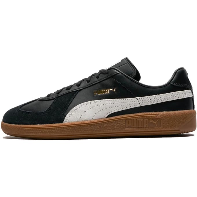 Puma Army Trainer Zwart K22