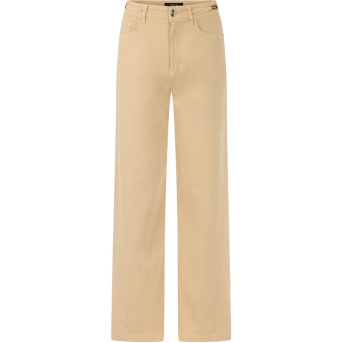 Marccain Jeans Jeans Creme Bc 82.24 D03