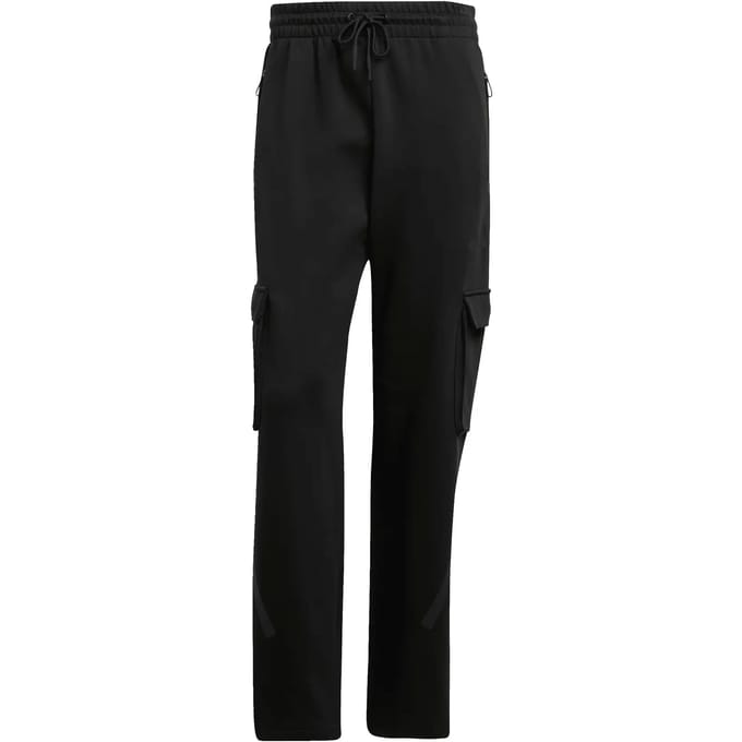 Cargo broek adidas Z.N.E. Open