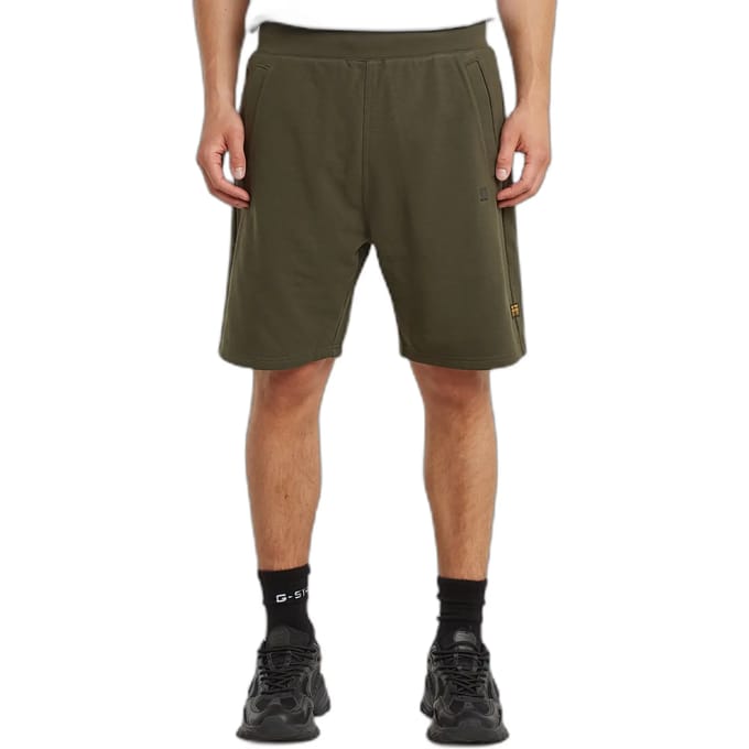G-Star - Nifous sw short - Heren - Korte broeken
