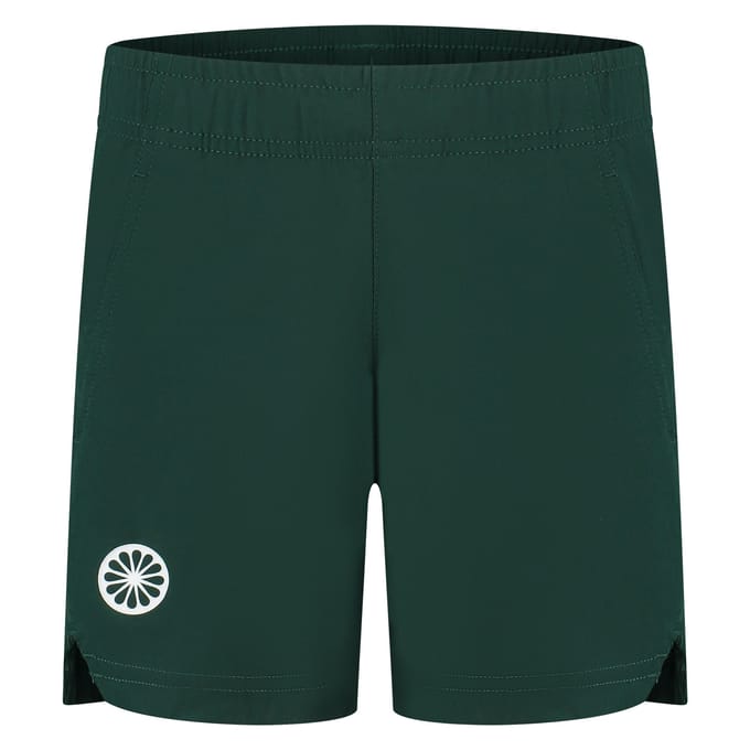 The Indian Maharadja Jaipur Performance Short Junior - Maat 152