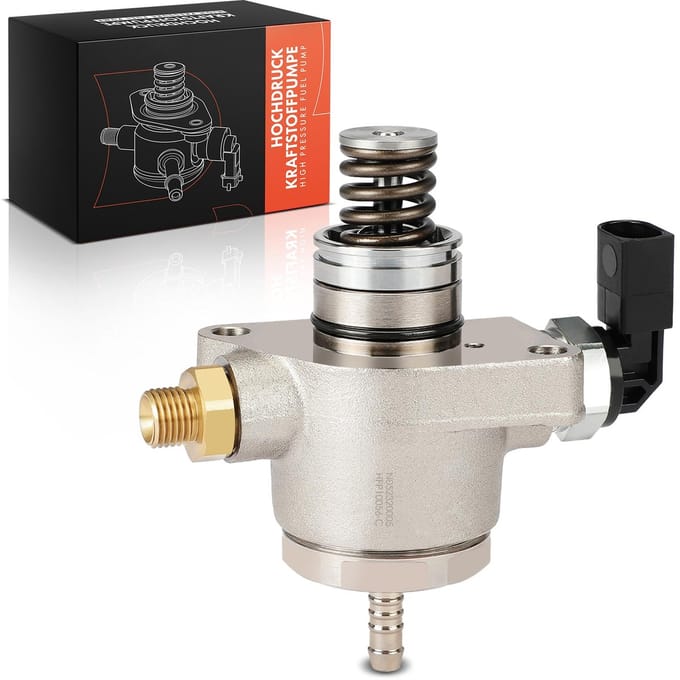 Frankberg 1x Hogedrukpomp voor VW Golf 7 Passat Audi