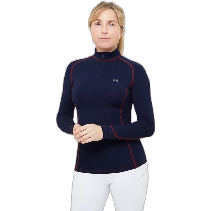 Technische top voor dames Premier Equine Ombretta
