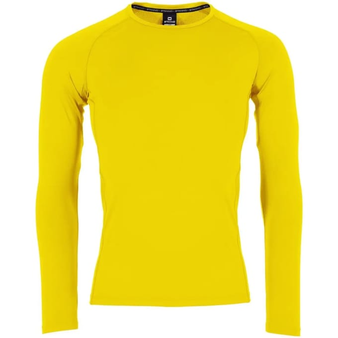 Stanno Core Baselayer Long Sleeve Shirt - Maat 116