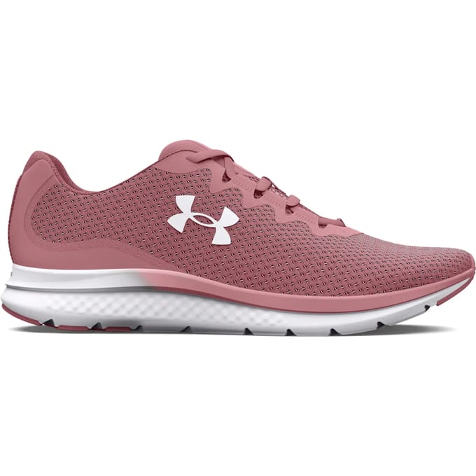 Schoenen van Running Dames Under Armour Charged Impulse 3