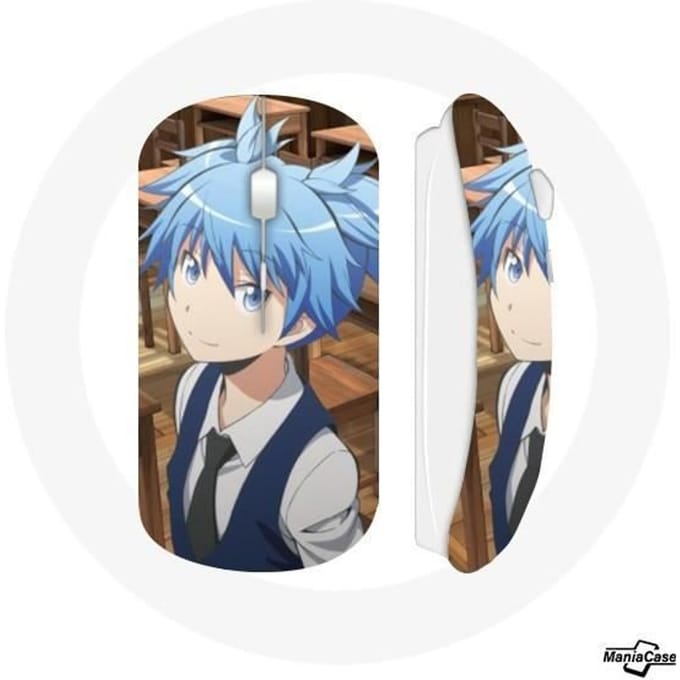 Draadloze muis Nagisa Shiota Assassination Classroom Manga