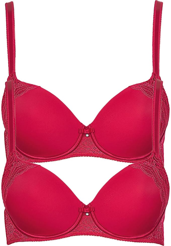 2-pack cup BH Evelyn