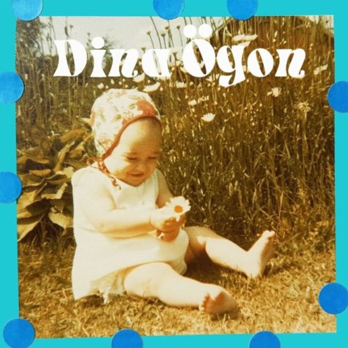 Oas - Dina Ogon