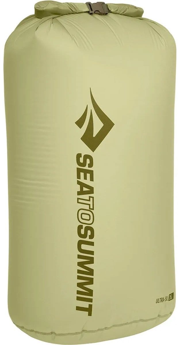 Sea to Summit Ultra-Sil Dry Bag 35L Tarragon Green