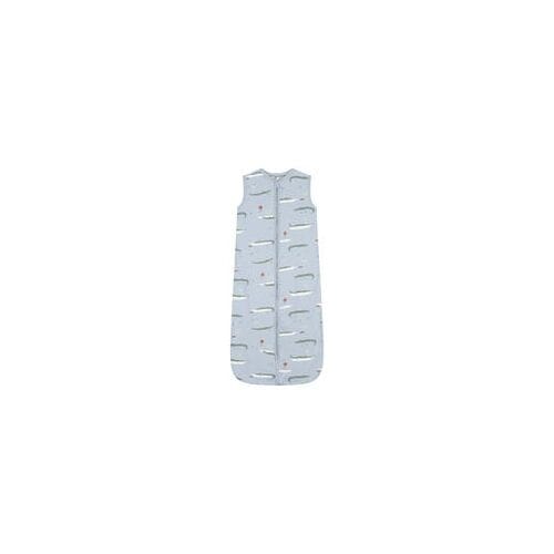 Prénatal slaapzak croco Light Blueshade 56/62 heren