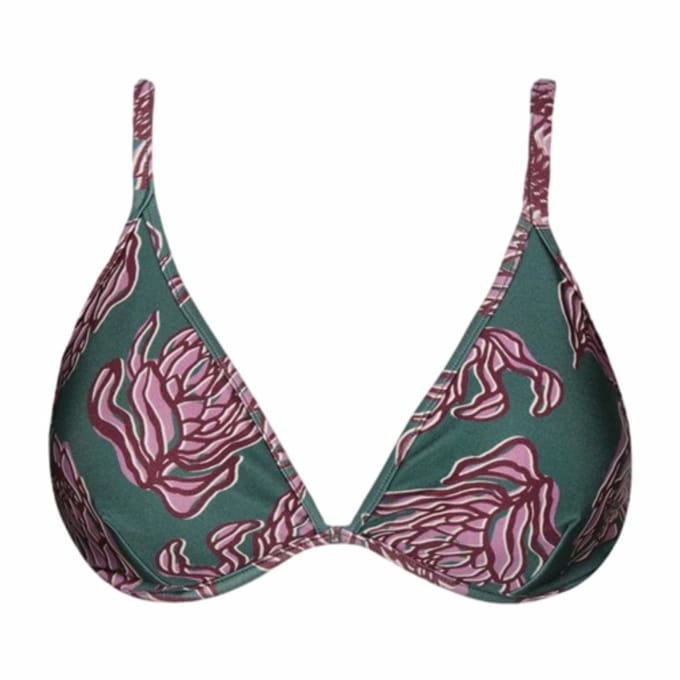 Bikinitop Barts Women Gunja Wire Triangle Cedar-44 C/D