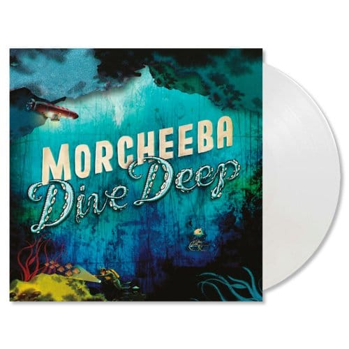 Dive Deep - Morcheeba