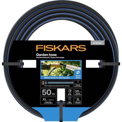 Fiskars X-series™ 1076046 Tuinslang 50000 mm 1/2 inch 50 m