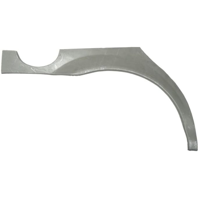 Spatbord BLIC 6504-03-3215582P, rechts