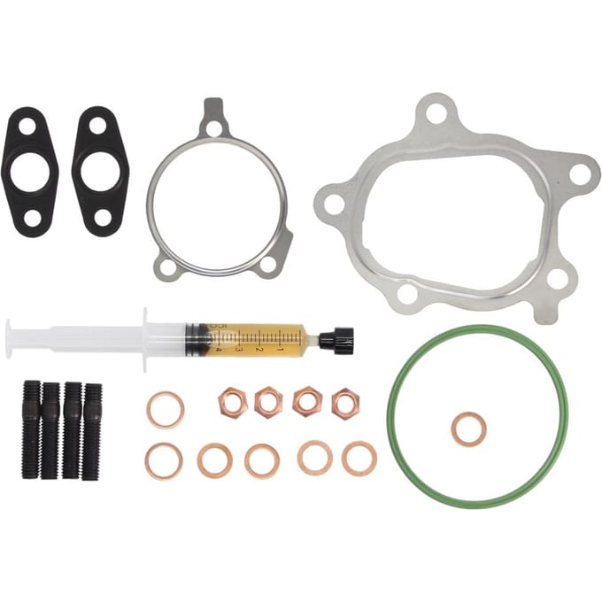 Montageset, supercharger AJUSA JTC11727