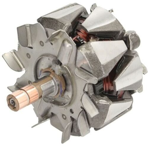 Rotor, generator CQ CQ1150716