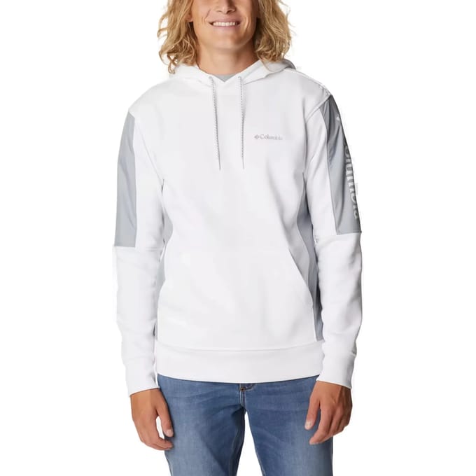 Hooded sweatshirt Columbia Minam River