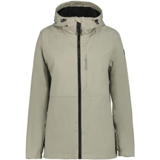 Icepeak Actos - Dames Softshell Jas