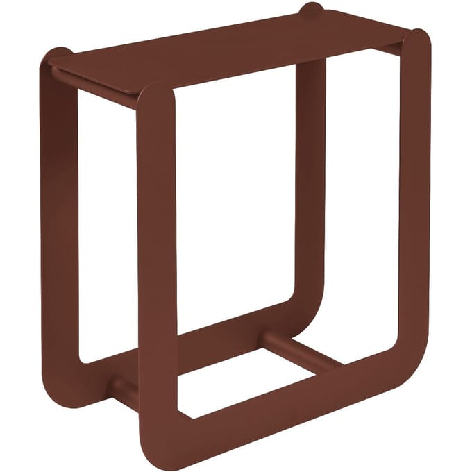 Fermob NEVADO Houten Draagrek - 20 okerrood
