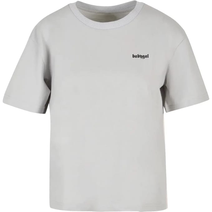 Dames-T-shirt Miss Tee Babygal