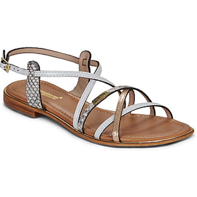 Platte sandalen Les Tropeziennes par M.Belarbi HARRY