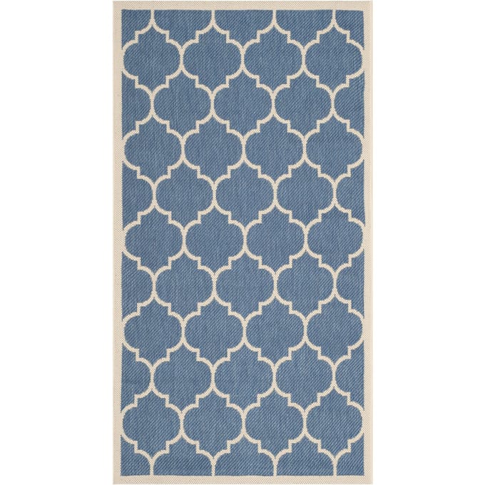 Vloerkleed Monaco in- & outdoor | Safavieh