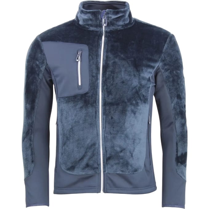 Fleece Peak Mountain Chapeau