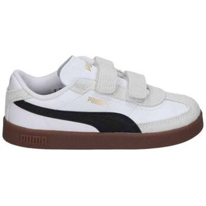 Puma Club Ii Era V Ps Schoenen Wit EU 28 Meisje