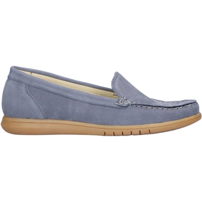 Waldläufer Wanda - 951503-190-206 - maat 5.5