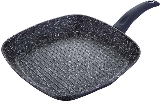 Bergner Grillpan - Orion - 28Cm