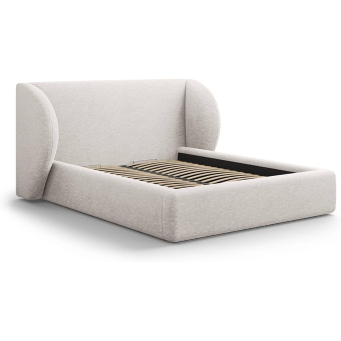 Bed frame Miley 180 x 200 cm | Micadoni Home