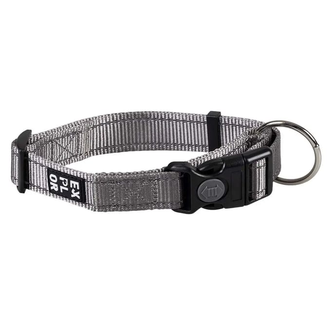 Hondenhalsband Duvoplus Safety