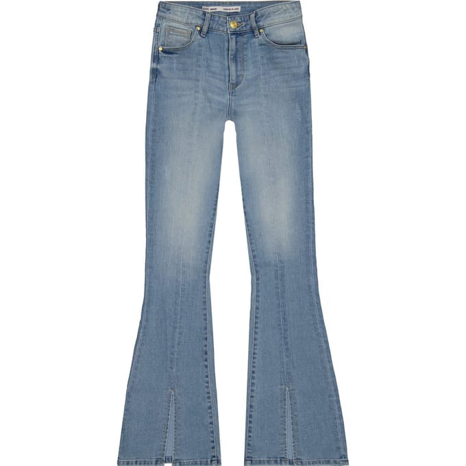 Raizzed  - Maat 25/34 - SUNRISE SLIT Dames Jeans