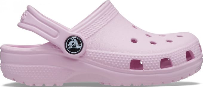 Crocs Classic Clog Ballerina Pink Maat 33/34 US J2