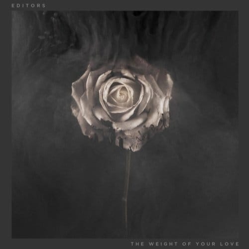 Editors - The Weight Of Your Love (2 CD) (Special Edition)