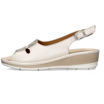 Sandalen met sleehak Cinzia Soft IO12135C