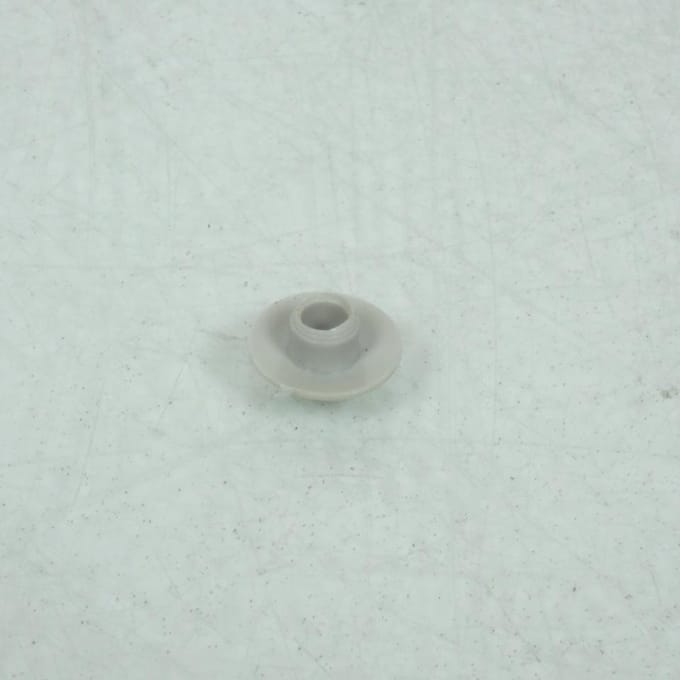 Bouchon cache vis gris pour scooter Yamaha 50 Neo'S 1998 à 2011 5AD-F3469 Neuf