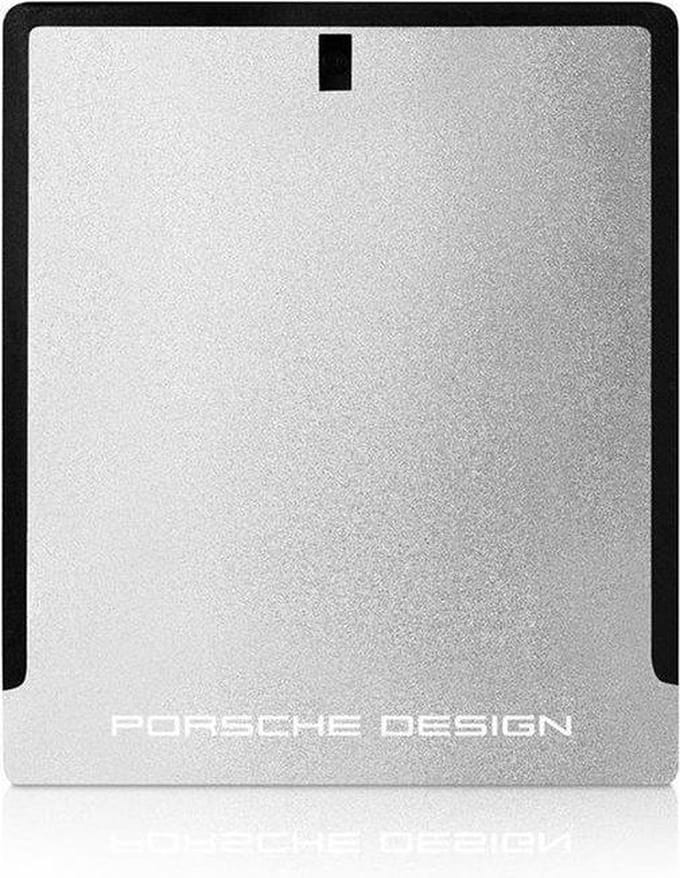Porsche Design - Titan For Men - Eau De Toilette - 50ML