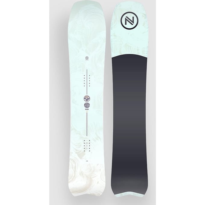Nidecker  patroon