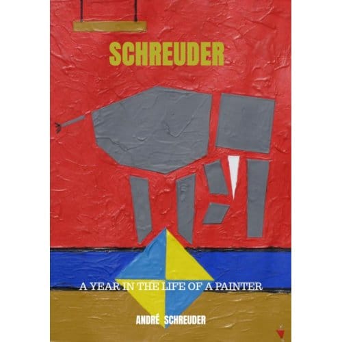Schreuder - André Schreuder
