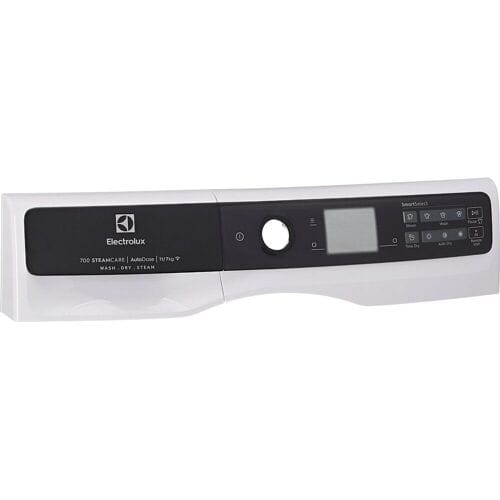 AEG controlepaneel, wit, Electrolux, EN,Symbols 140288900024