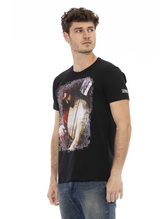 Trussardi Action T-shirt Heren