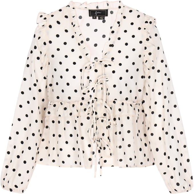 faina Blouse