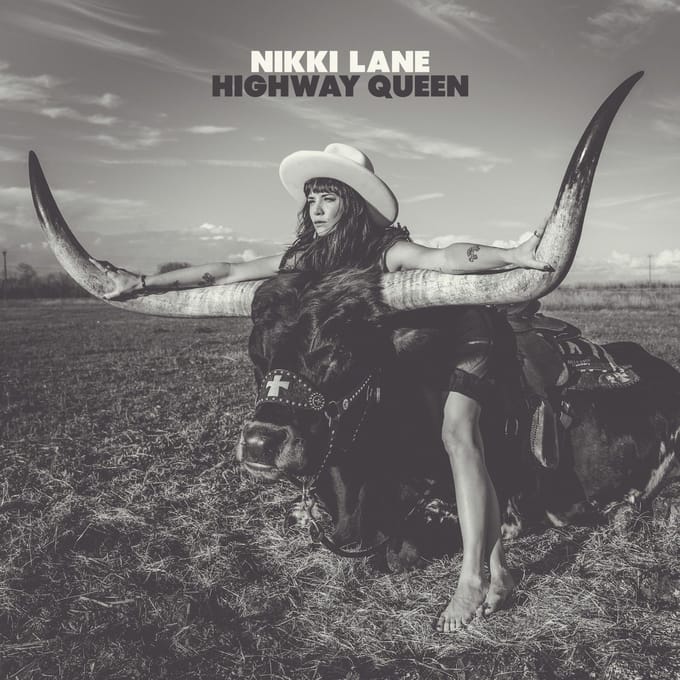 Highway Queen - Nikki Lane