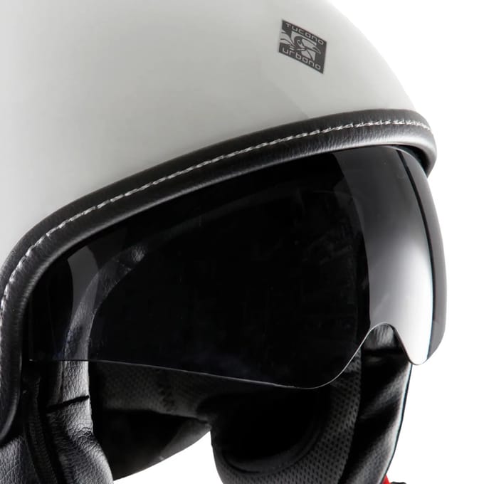 Zonnevizier voor motorhelm Tucano Urbano El'mettin 6.0